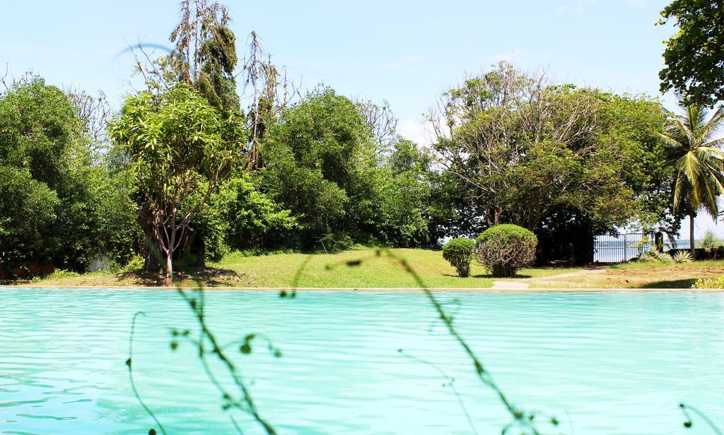 נגומבו City Hub Lagoon מראה חיצוני תמונה